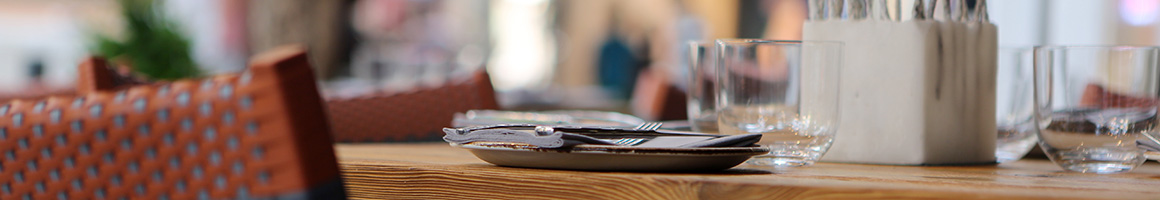 Eating Mexican Tex-Mex at La Lomita Restaurant restaurant in Washington, DC.